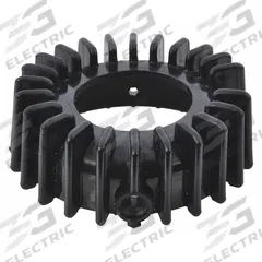 APPROVED VENDOR Top and Bottom Cushion Part: Top and Bottom Cushion Part (MPN EL189449KR3G). Key specifications — Product Type: Top and Bottom Cushion Part; Compatible with Manufacturer Model Number: 2YKP8; Brand: APPROVED VENDOR.