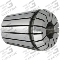 TECHNIKS Collet: ER20, 3/16 in (MPN 04220-3/16). Key specifications — attr1033353: 04220-3/16; attr1033354: TECHNIKS.