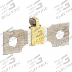 SQUARE D Thermal Unit: 20 Trip Class, CC64.3