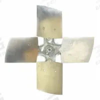 TPI CORPORATION Fan Blade: Mfr Part # 58577002. Key specifications — For Use With: HF3B51100CA1; Manufacturer Part Number: 58577002.