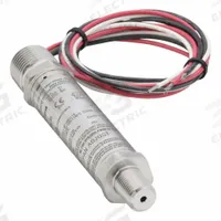 Pressure Transmitter, 300 psi (MPN E2FA5NM0242CFX03F300#). Key specifications — Process Connection Type: NPT; Intrinsically Safe: Not Specified Intrinsically Safe; Housing Material: Stainless Steel; IP Rating: IP66; Electrical Connection: 1/2 in NPT Conduit with Cable; Series: E2F; NEMA Rating: 4X; Output: 4 to 20mA.
