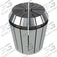 LYNDEX-NIKKEN Collet: ER40, 31/32 in (MPN E40-062). Key specifications — attr1033353: E40-062; attr1033354: LYNDEX-NIKKEN.
