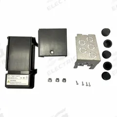 DANFOSS IP21/TYPE 1 CONVERSION KIT: iC2, 132G0188. Key specifications — Manufacturer Part Number: 132G0188; Brand: DANFOSS; Product Type: IP21/TYPE 1 CONVERSION KIT; Compatible Series: iC2.