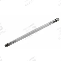 ELGA UV Lamp: LC105. Key specifications — Brand: ELGA; Manufacturer Part Number: LC105; Product Type: UV Lamp; Compatible Manufacturer Model Number: MB120XXM1-115.