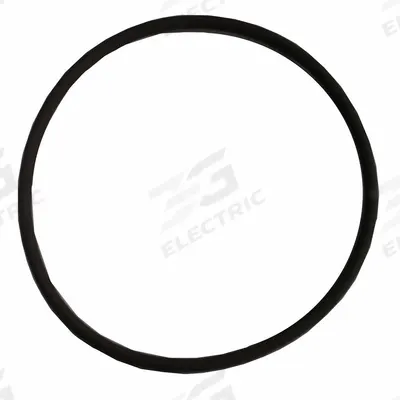 Parker Bowl O-Ring: Mfr Part # V92141 - Replacement Parts for Hydraulic Filtration Systems
