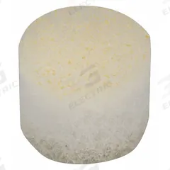 DYNABRADE Muffler: Mfr Part # 54195, Muffler, Compatible with Mfr Part # 10510/10514. Key specifications — attr948908: 54195; attr948911: 10510; attr948916: Muffler.