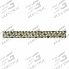 STERLING General Purpose Utility Rope: Kernmantle, 7 mm Dia, 275 lb Working Load Limit, Nylon, Nylon (MPN AN70200005). Key specifications — Brand: STERLING; Rope Type: Static; Third Color: Tan.