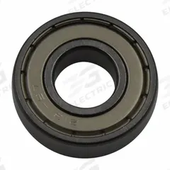 INGERSOLL RAND Bearing: Mfr Part # 2131-97, Ball Bearing, Compatible with Grainger Part # 55NJ53. Key specifications — attr948908: 2131-97; attr948910: 55NJ53; attr948911: 2115QXPA; attr948916: Ball Bearing.