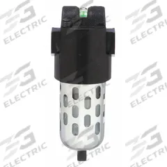 WILKERSON Compressed Air Filter: 0.01 micron, 1/4 in NPT, 37 cfm, 150 psi Max Op Pressure (MPN M16-02-000). Key specifications — attr241482: No; attr110918: Yes; attr110926: Polycarbonate; attr110904: WILKERSON.