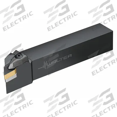 WALTER Indexable Turning and Profiling Tool Holder: DDJNL2525M11 (MPN 5042241) - Indexable Turning & Profiling Toolholders
