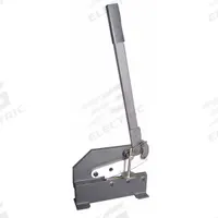 DAYTON Machining Shear: 0.236 in Capacity (Steel), 10 ga Capacity (Stainless Steel) (MPN 13W879). Key specifications — attr67857: DAYTON.