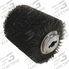 MAKITA Brush Wheel: For Use With 9741, 794379-6. Key specifications — attr672508: Brush Wheel; attr672507: 794379-6.