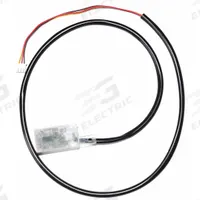 DAYTON Humidity Sensor Assembly: Mfr Part # GGS_46265. Key specifications — Manufacturer Part Number: GGS_46265.