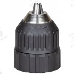 DYNABRADE Hand,Tite Chuck: Mfr Part # 96526, Drill Chuck, Compatible with Mfr Part # 53202/53204. Key specifications — attr948908: 96526; attr948911: 53202; attr948916: Drill Chuck.