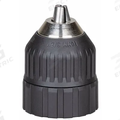 DYNABRADE Hand,Tite Chuck: Mfr Part # 96526, Drill Chuck - Air Tool Replacement Parts