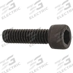 ULTRA-DEX USA Screw: Compatible with Top Notch Boring Bars, 5 PK (MPN 968-000-005)
