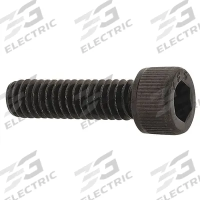 ULTRA-DEX USA Screw: Compatible with Top Notch Boring Bars, 5 PK (MPN 968-000-005) - Machining