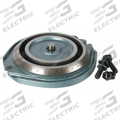 WILTON Vise Base: 1250N (MPN 12285). Key specifications — attr663940: WILTON; attr1018555: 1250N. - Milling Machine Vise Bases