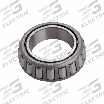 NTN Tapered Roller Bearing Cone: 29586, 2 1/2 in Bore, 4.06 in OD, 1 in Cone Wd - Tapered Roller Bearing Cones