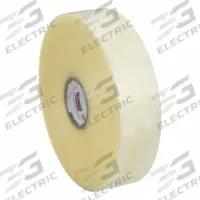 GRAINGER Packaging Tape: 1.9 mil Tape Thick, 3 in x 1500 yd, LD, 4 PK (MPN 105990). Key specifications — Brand: GRAINGER; Tape Series: LD.