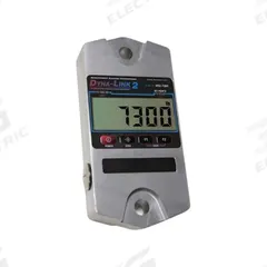 MSI Crane Dynamometer: 10,000 lb Wt Capacity - Imperial, +/-0.1% Accuracy, 5 lb, Digital (MPN MSI-7300-10000RF). Key specifications — Readability: 5 lb; Standards: OSHA 29CFR1910.179; Includes: User Guide; Housing Material: Steel; Manufacturer Part Number: MSI-7300-10000RF; Brand: MSI; Weighing Units: kg.