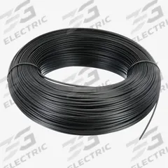 USA INDUSTRIALS Plastic Welding Rod: Polypropylene, Triangular, 1/8 in x 760 ft, Black, 5 lb (MPN BULK-TWR-PU-1). Key specifications — Manufacturer Part Number: BULK-TWR-PU-1; Brand: USA INDUSTRIALS.