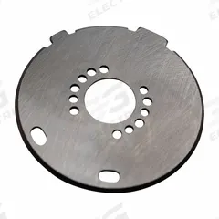 INGERSOLL RAND Wear Plate: 1/2 in Impact Wrench Compatible (MPN 2235-11X). Key specifications — attr1170862: 1/2 in Impact Wrench; attr1170863: 2235QTIMAX; attr1170869: INGERSOLL RAND; attr1179955: Wear Plate.
