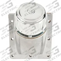 APPROVED VENDOR Reservoir Filler Breather: Steel, Side Mount, 99% Efficiency, 6.1 in Overall Ht (MPN 24W708). Key specifications — attr98903: APPROVED VENDOR; attr1017280: Steel; attr1017281: Side Mount.