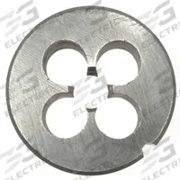 WESTWARD Solid 1-1/2" O.D., M10x1-1/2: For 1PZ38, Fits Westward Brand (MPN 314-6614). Key specifications — attr314611: 1PZ38; attr424386: Solid 1-1/2" O.D., M10x1-1/2; attr314613: Westward; attr325168: WESTWARD.