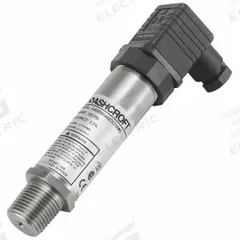 Pressure Transmitter: 0 psi to 15 psi, 4 to 20mA DC, Hirschmann® Form A DIN 43650-A, IP65 /4X, Gauge (MPN A4SBMO442DO15#). Key specifications — Process Connection Type: NPT; Intrinsically Safe: Intrinsically Safe; Housing Material: Stainless Steel; IP Rating: IP65; Electrical Connection: Hirschmann® Form A DIN 43650-A; Series: A4; NEMA Rating: 4X; Output: 4 to 20mA DC.
