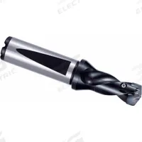 KYOCERA Replaceable Tip Drill (MPN SF0500DRA095M15)