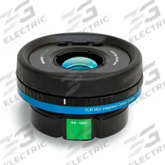 FLIR Infrared Lens: FLIR GF77 Series, T300114, Lenses, Infrared Lens, Case, GF77, FLIR. Key specifications — Manufacturer Part Number: T300114; Brand: FLIR; Compatible with Brand: FLIR; Compatible with Grainger Part Number: 60UN51; Compatible with Manufacturer Model Number: GF77; Compatible with Series: FLIR GF77 Series; Includes: Case; Product Type: Lenses.