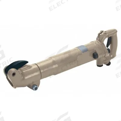 INGERSOLL RAND Air Digger: 28 lb Wt, 1,850 bpm, 1 11/16 in Bore, 4 in Stroke Lg - Air-Powered Diggers