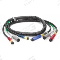VELVAC Gladhand Hose Assembly (MPN 145115). Key specifications — Brand: VELVAC.
