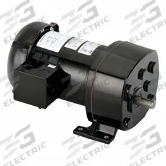 DAYTON AC Gearmotor: Parallel, Single Output Shaft, Split-Phase, TEFC, 18 RPM, 0.33 hp Input, CW/CCW (MPN 6Z402). Key specifications — Inverter Rated: No; Brand: DAYTON; Full Load Current: 6 A.