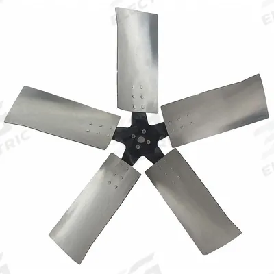 Dayton Blade Propeller: Mfr Part # 23NU07 - HVAC and Refrigeration