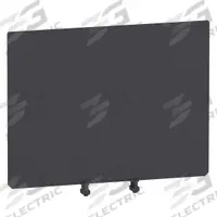 SQUARE D Rear Insulation Screen: Rear Insulation Screen, PowerPact(R) B Circuit Breakers, 2 PK (MPN LV426922). Key specifications — For Use With: PowerPact(R) B Circuit Breakers; Number of Poles: 3; Brand: SQUARE D; Accessory Type: Rear Insulation Screen.