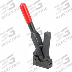 DE-STA-CO Horizontal Handle Toggle Clamp: Std Horizontal Handle, Solid Base Mounting, Std (MPN 5305-B). Key specifications — Brand: DE-STA-CO.
