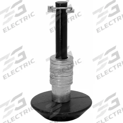 SNOWPLOW AFTERMARKET MANUFACTURING Shoe Assembly: 1303220 - Fleet and Vehicle Maintenance