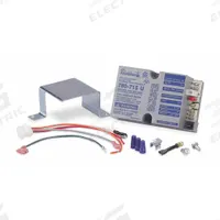 Ignition Control: Universal, 24V AC, 1 min Lock Out, 5 min Pre-Purge, 1.5 A Main Valve Output, 780 (MPN 780-001). Key specifications — Product Type: Ignition Control; Brand: ROBERTSHAW; Control Voltage: 24V AC; Replacement for OEM Brands: Honeywell.