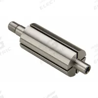 DYNABRADE Rotor: Mfr Part # 25233, Rotor, Compatible with Mfr Part # 52630/52632/52633. Key specifications — attr948908: 25233; attr948910: 13F660; attr948911: 52633; attr948916: Rotor.