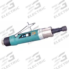DYNABRADE Die Grinder: Right Angle Tool, 1 hp Horsepower, 12,000 RPM Max. Speed, 1/4 in Collet Size (MPN 52663). Key specifications — attr1320532: Right Angle; attr1320525: Tool Only; attr1320526: DYNABRADE.