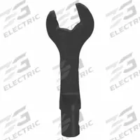 WILLIAMS Williams Torque Breakover Interchangeable Head (TBIH) - Open End Head - SAE -7/16" (MPN 068109W). Key specifications — attr310253: 7/16 in; attr324954: WILLIAMS.