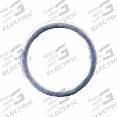 DAYTON Washer: Washer, For Pallet Jacks, For 2ZE59/2ZE63, Steel (MPN MHG217SLG). Key specifications — attr1343630: Washer; attr1343631: 2ZE63; attr1343622: Steel; attr1343633: DAYTON; attr1343632: Pallet Jacks.