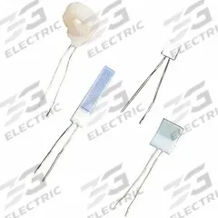 OMEGA Long-Life & High-Accuracy RTD Probes: -58°F to 932°F /-50°C to 500°C, For Air/Water Media Type (MPN F3145). Key specifications — Brand: OMEGA.