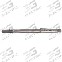 YANKEE Expansion Reamer: 5/8 in, MT2 Shank (MPN 432-5/8). Key specifications — attr1301870: YANKEE; attr1318615: MT2.