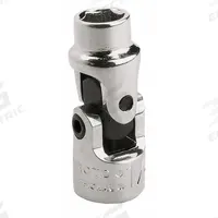 PROTO Flex Socket: 1/4 in Drive Size, 8 mm Socket Size, 6-Point, Std, Chrome, Not Tether Capable (MPN J4808AM). Key specifications — attr1204348: PROTO; attr1204349: Chrome; attr1204354: Not Tether Capable.