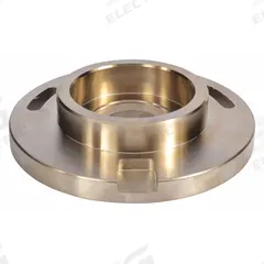 SPEEDAIRE Rear Plate: Mfr Part # TT701009G, Compatible with Grainger Part # 2YRH6. Key specifications — attr948908: TT701009G; attr948910: 2YRH6.