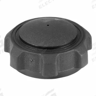 MI-T-M Vented Fuel Cap: Mfr Part # 12-0033 - Assorted Parts & Accessories