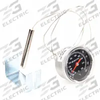 CRES COR Thermometer Kit: Mfr Part # 5238030K. Key specifications — Manufacturer Part Number: 5238030K; Brand: CRES COR; Product Type: Thermometer Kit.